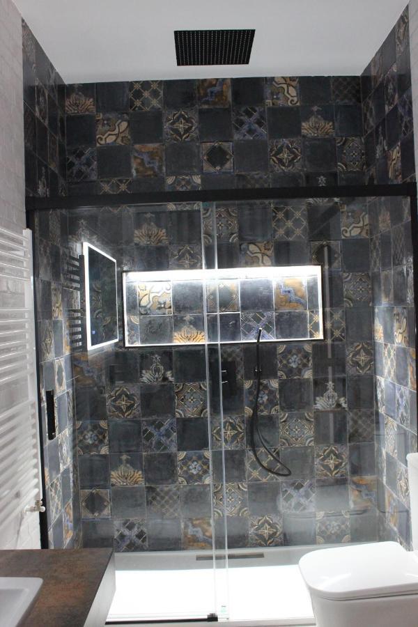 Suite Del Castillo Andújar Kültér fotó