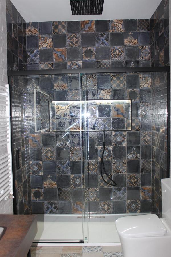 Suite Del Castillo Andújar Kültér fotó